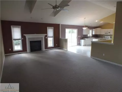 407 Daisy Drive St, Saint Johns, MI 48879 photo 4