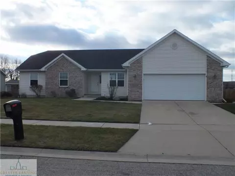 407 Daisy Drive St, Saint Johns, MI 48879 photo 1