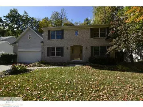 11322 Wilson, Dewitt, MI 48820 photo 1