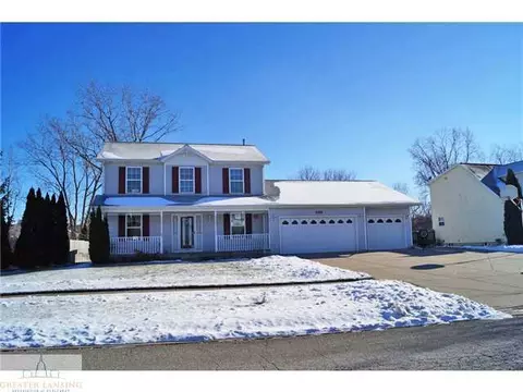 1017 Durango, Lansing, MI 48917 photo 1