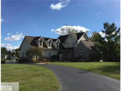 12443 Doe Pass Ln, Perry, MI 48872 photo 1