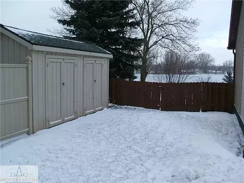 3903 E Colony Rd, Saint Johns, MI 48879 photo 4