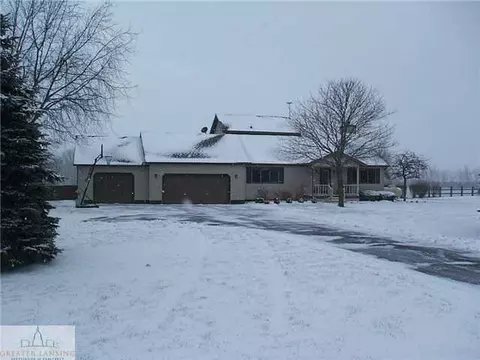 3903 E Colony Rd, Saint Johns, MI 48879 photo 1