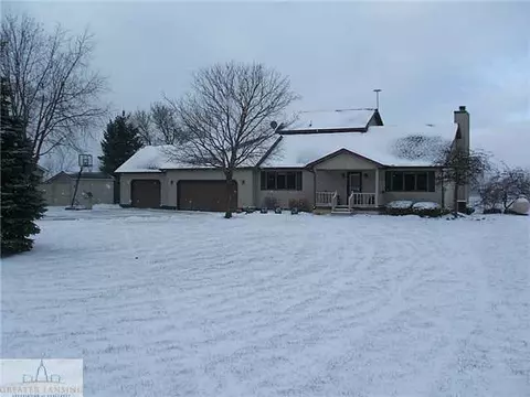 3903 E Colony Rd, Saint Johns, MI 48879 photo 3