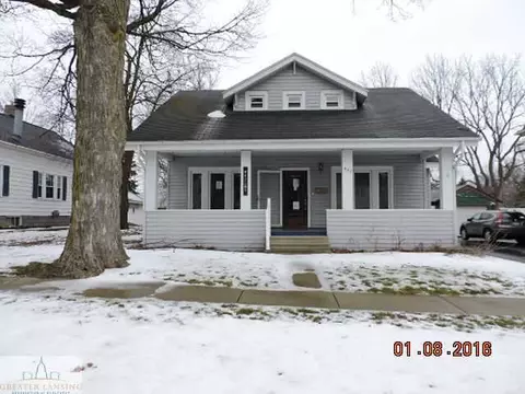 542 W Maple St, Mason, MI 48854 photo 1