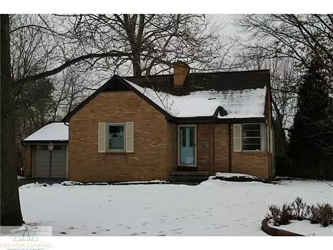 4635 Seneca Dr, Okemos, MI 48864 photo 1