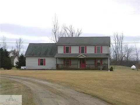 6905 W Howe Rd, Dewitt, MI 48820 photo 1