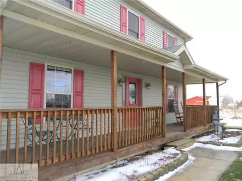 6905 W Howe Rd, Dewitt, MI 48820 photo 2