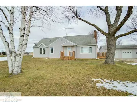 6331 E Clinton Trl, Eaton Rapids, MI 48827 photo 1