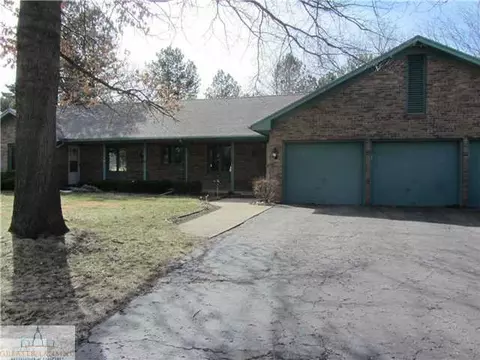107 Manchester, Dewitt, MI 48820 photo 1