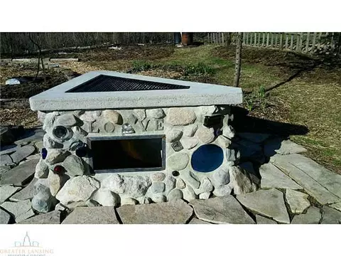 4387 W Bath Rd, Perry, MI 48872 photo 19