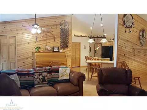 4387 W Bath Rd, Perry, MI 48872 photo 2