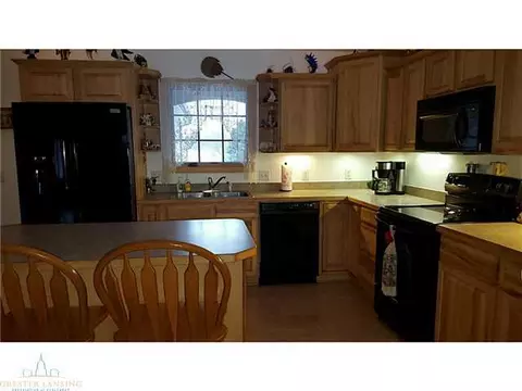 4387 W Bath Rd, Perry, MI 48872 photo 4