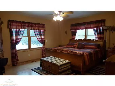 4387 W Bath Rd, Perry, MI 48872 photo 8