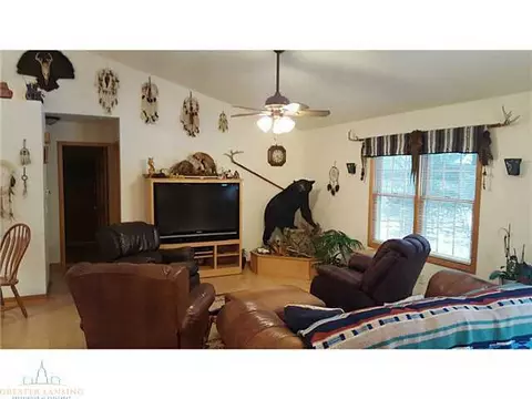 4387 W Bath Rd, Perry, MI 48872 photo 5