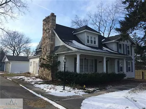 1432 E Miller Rd, Lansing, MI 48911 photo 1