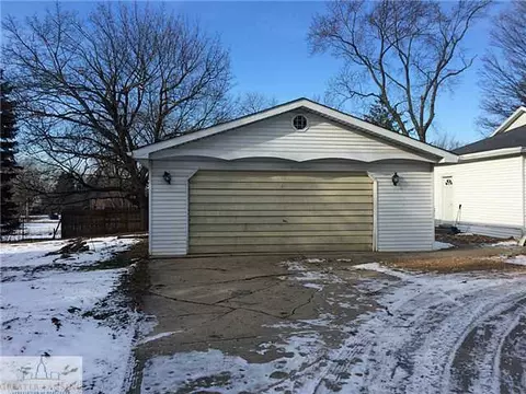 1432 E Miller Rd, Lansing, MI 48911 photo 21