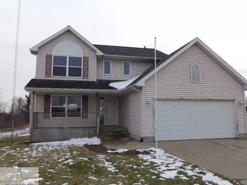 1375 W Parks Rd, Saint Johns, MI 48879 photo 1