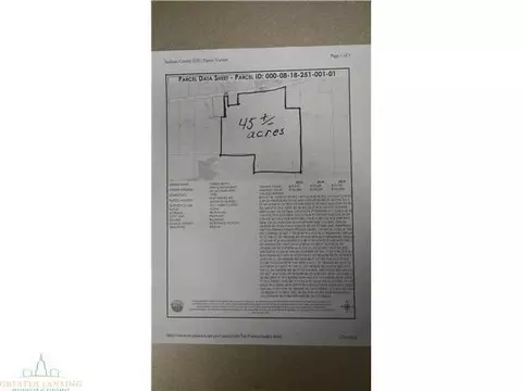 4547 Hendee, Jackson, MI 49201 photo 1