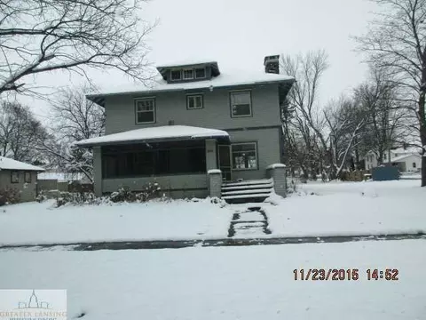 204 E Pin, Elsie, MI 48831 photo 1