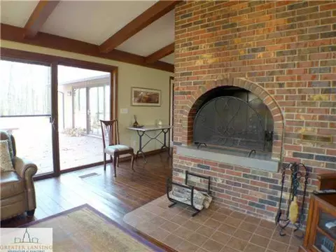 5777 E Cutler Rd, Bath, MI 48808 photo 3