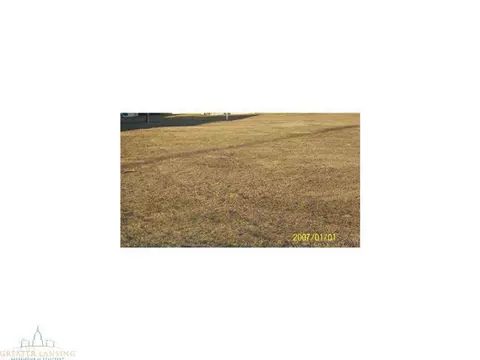 873 N Wright Rd, Fowler, MI 48835 photo 1