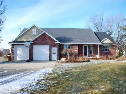 11610 Norris Rd, Dewitt, MI 48820 photo 1