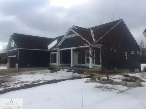 4860 Hawk Hollow Dr, Bath, MI 48808 photo 1
