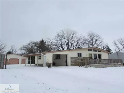 955 S Eugenia, Mason, MI 48854