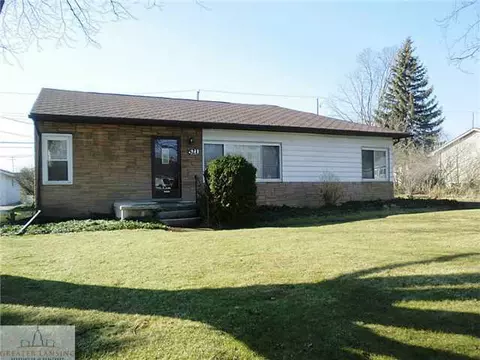521 Iris Ave, Lansing, MI 48917 photo 1