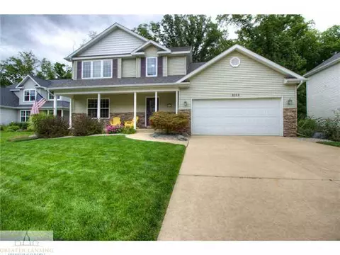 2052 Arbor, Dewitt, MI 48820 photo 1