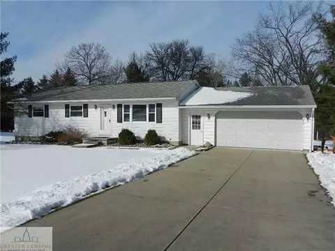 1066 W Dill Rd, Dewitt, MI 48820 photo 2