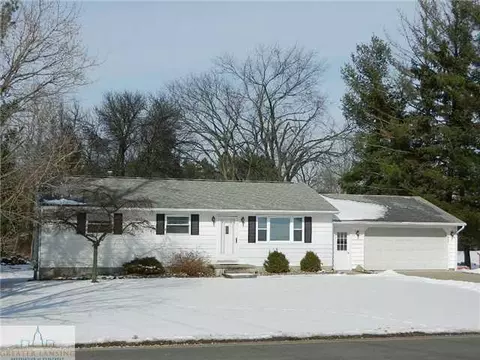 1066 W Dill Rd, Dewitt, MI 48820 photo 1