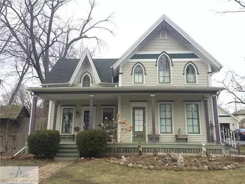 317 E Front St, Grand Ledge, MI 48837 photo 1