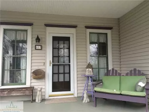 317 E Front St, Grand Ledge, MI 48837 photo 14