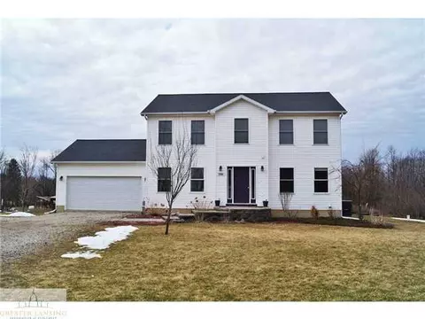 2280 S Aurelius Rd, Mason, MI 48854 photo 1
