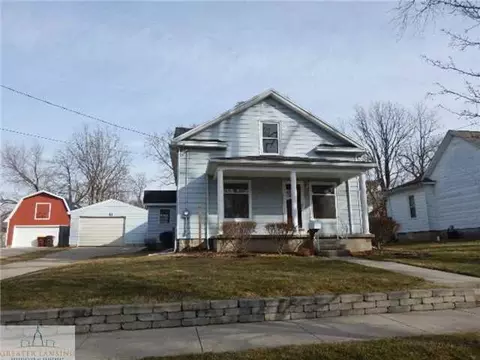 536 W Front St, Grand Ledge, MI 48837 photo 1