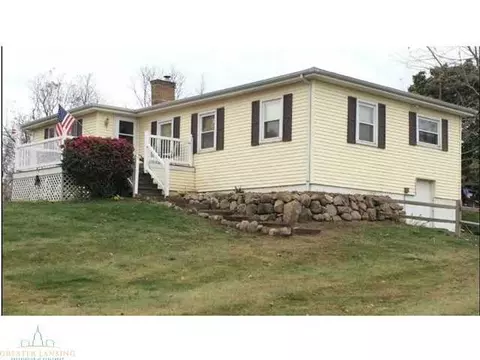 8600 Williams Rd, Dewitt, MI 48820 photo 1