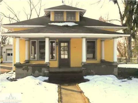 134 E First St, Ovid, MI 48866 photo 1