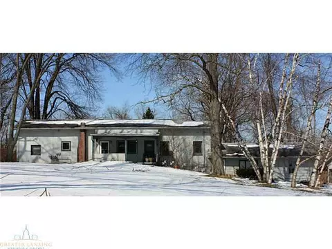 100 W Rolfe, Perry, MI 48872 photo 1
