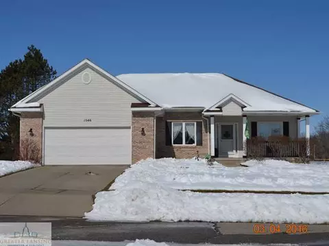 1546 Picadilly Dr, Haslett, MI 48840 photo 1