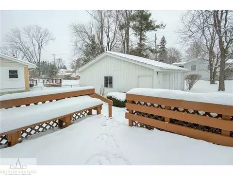 327 E Riverside St, Williamston, MI 48895 photo 18