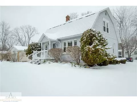 327 E Riverside St, Williamston, MI 48895 photo 24