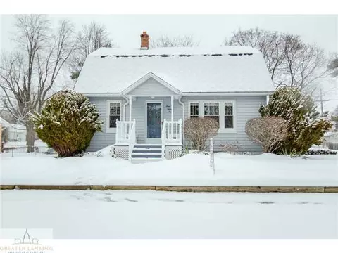 327 E Riverside St, Williamston, MI 48895 photo 25