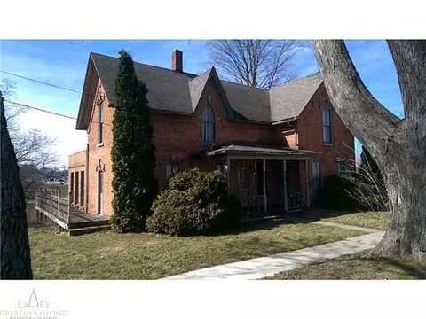 114 E Front, Grand Ledge, MI 48837 photo 1