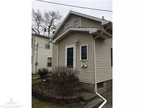 636 E Cavanaugh Rd, Lansing, MI 48910 photo 2