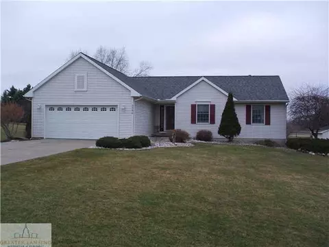 3390 Winmil Dr, Saint Johns, MI 48879 photo 1
