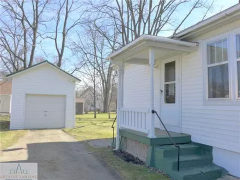 105 S Mead St, Saint Johns, MI 48879 photo 10