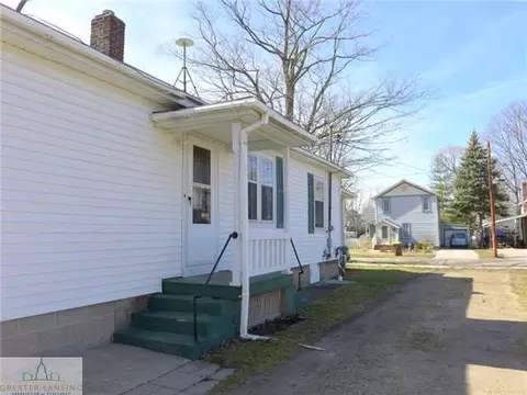 105 S Mead St, Saint Johns, MI 48879 photo 21