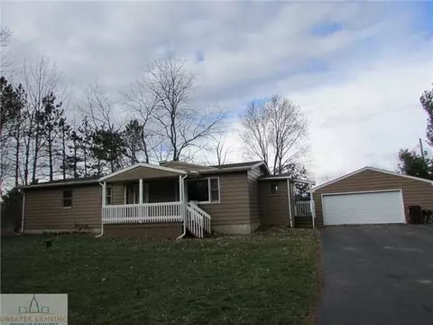 2196 Ives Rd, Leslie, MI 49251 photo 1